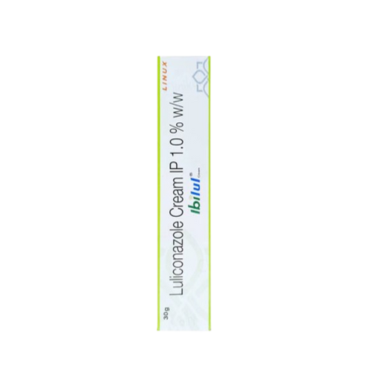 Ibilul Cream,