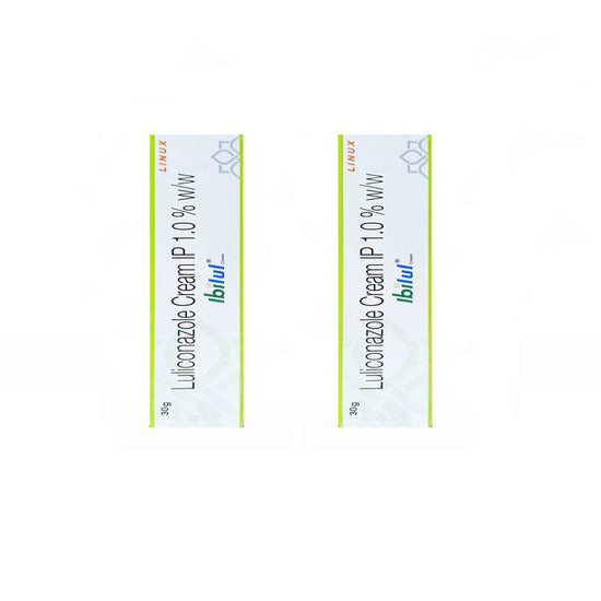 Ibilul Cream,