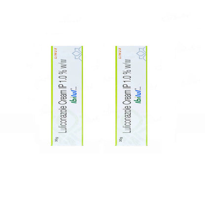 Ibilul Cream,