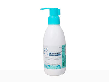 Lupi-Aqua Moisturizing Lotion, 150ml