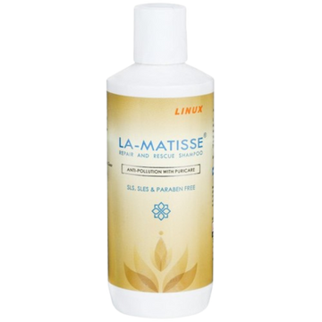 La Matisse Repair And Rescue Shampoo 240ml