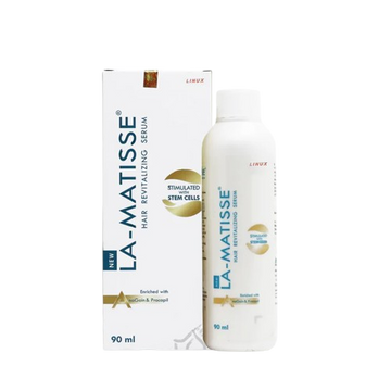 LA-Matisse hair revitalizing serum, 90ml