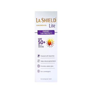 La Shield Lite SPF 50 50gm