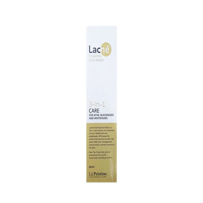 Lacne 360 Acne Treatment Body Spray, 50ml