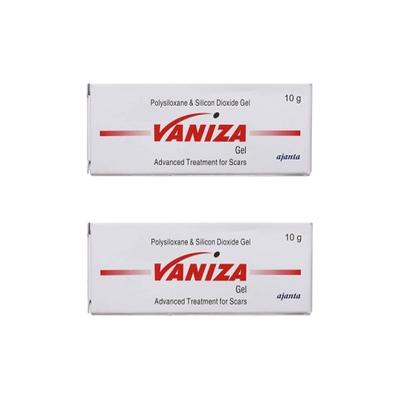 VANIZA Gel,