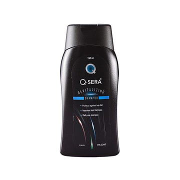 Q Sera Revitalizing Shampoo (150ML)