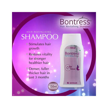 Bontress Hair Revitalising Shampoo (150ML)