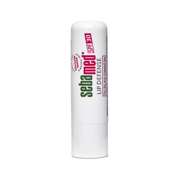 SebaMed SPF 30 Lip Defense Stick, 4.8g