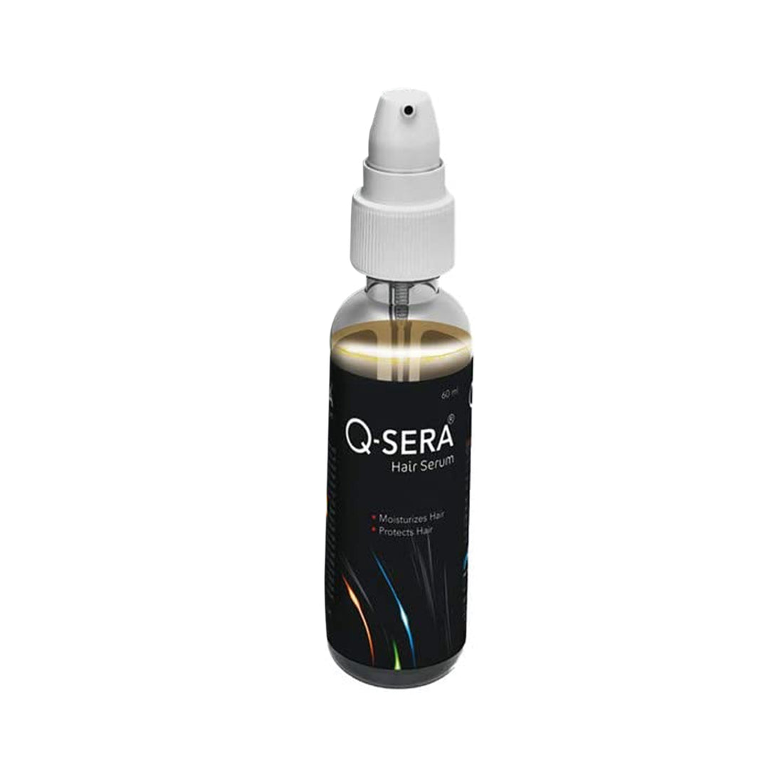 Q Sera Hair Serum, 60ML