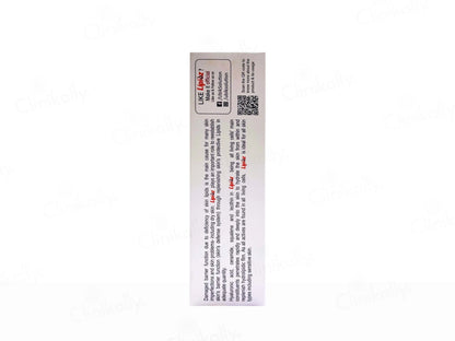 Lipidz Cream