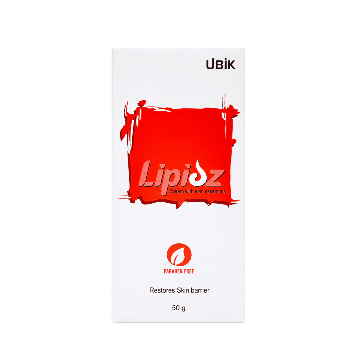 Lipidz Cream