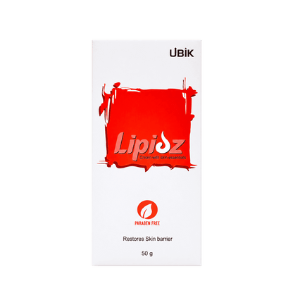 Lipidz Cream