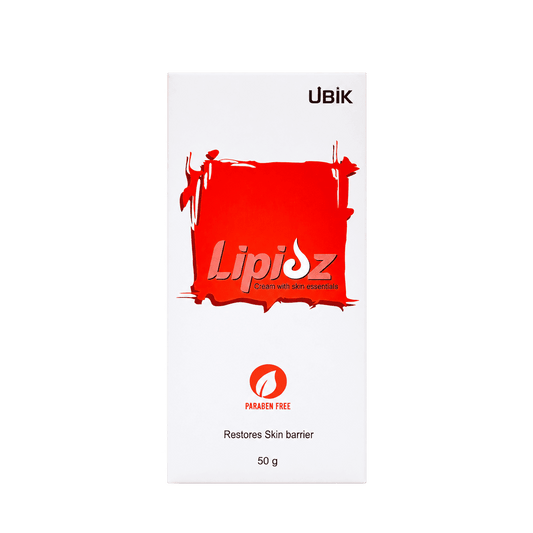 Lipidz Cream
