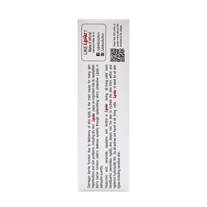 Lipidz Cream