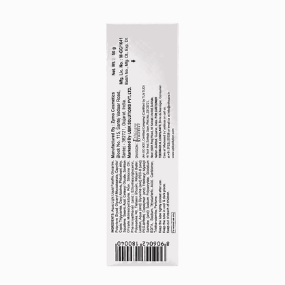 Lipidz Cream