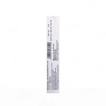 Lipz Lip Moisturiser SPF 15, 9gm