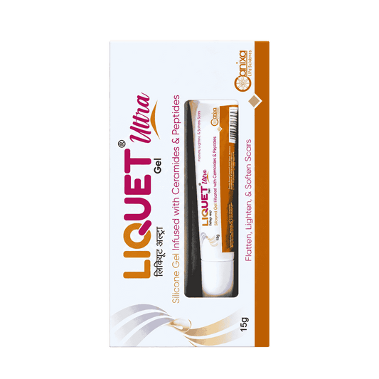 Liquet Ultra Silicone Gel 15gm
