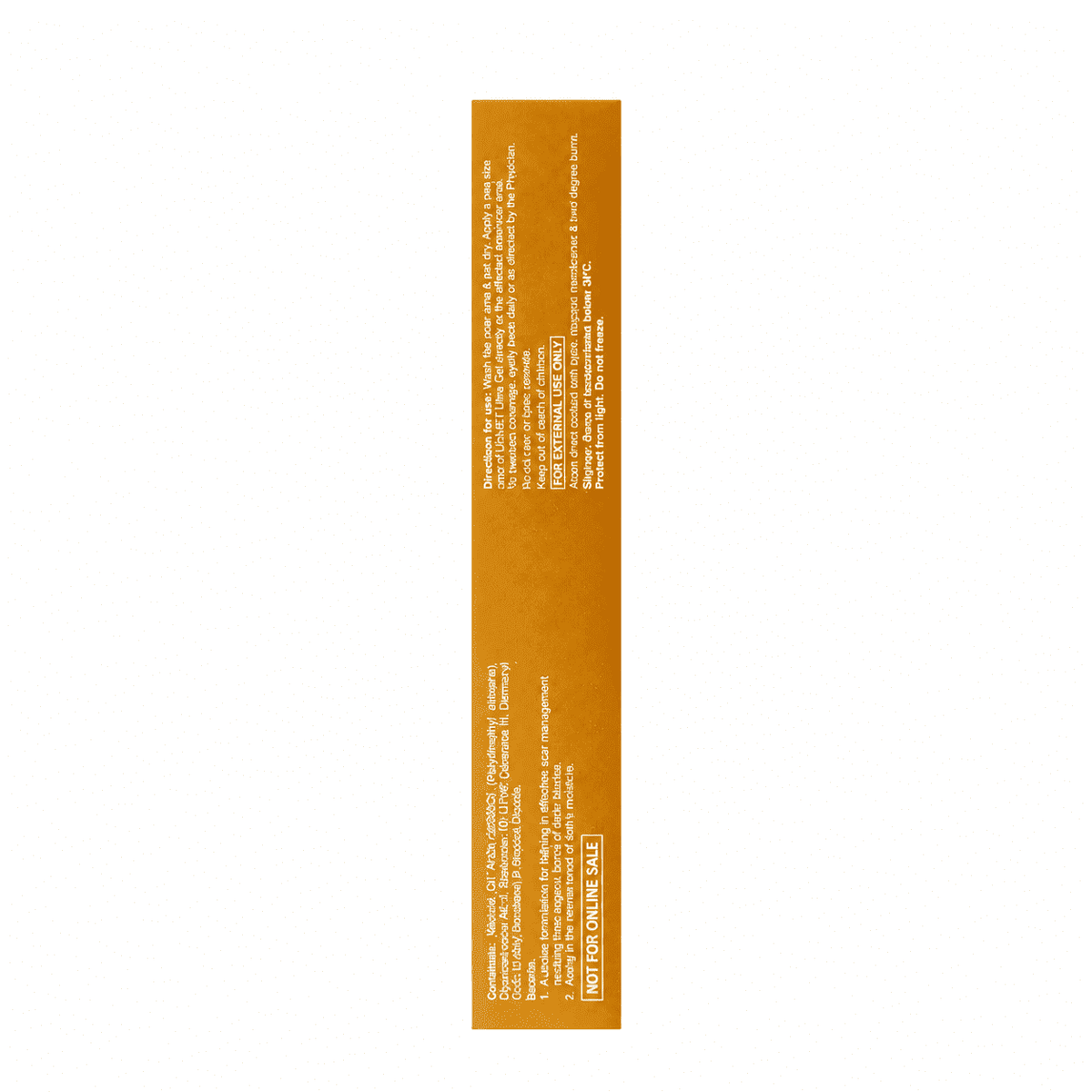 Liquet Ultra Silicone Gel 15gm