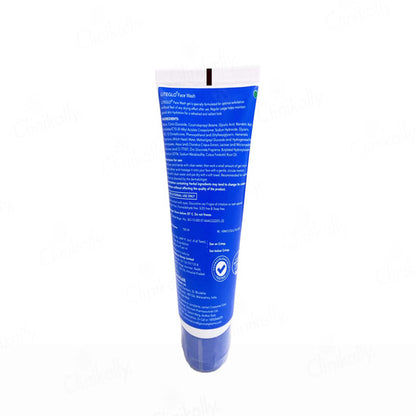 Lite Glo Face Wash 100ml,