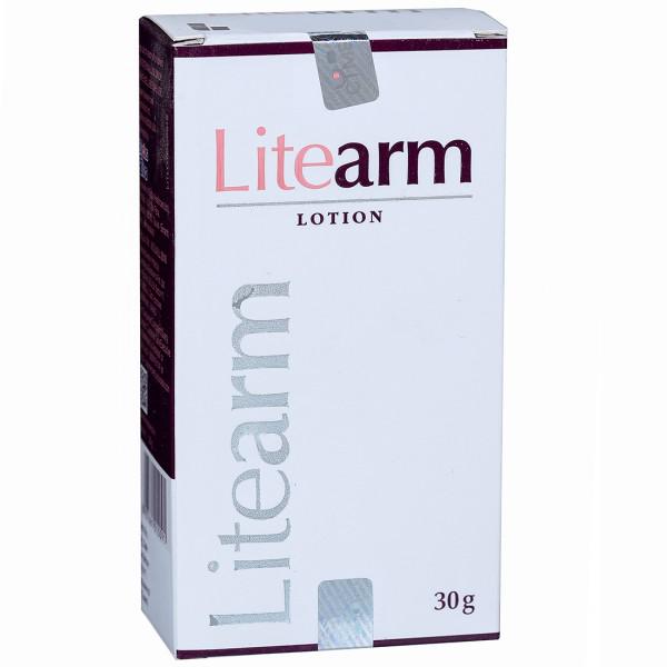 Litearm Lotion (30ML)