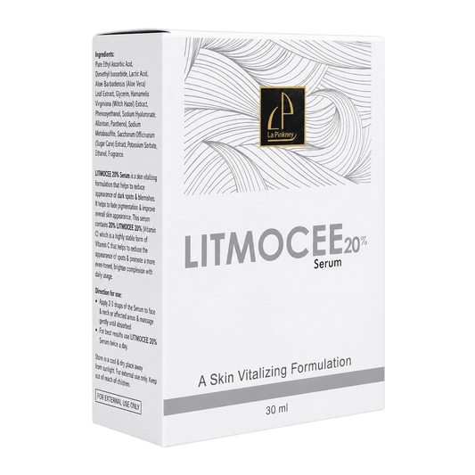 Litmocee 20% Serum, 30ml
