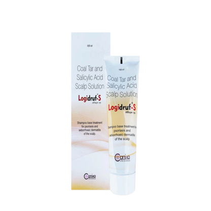 Logidruf S Solution 100 ml,