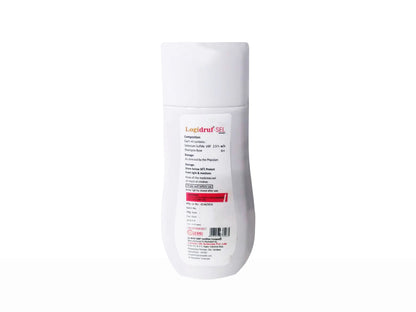 Logidruf SEL Shampoo, 100ml
