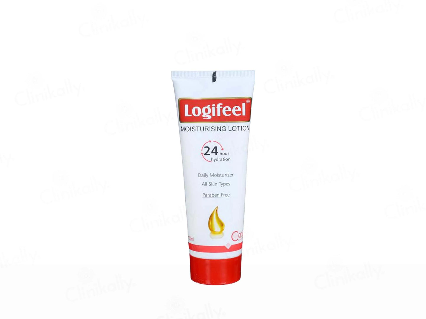 Logifeel Daily Moisturising Lotion,