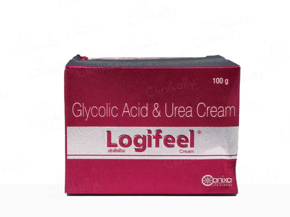 Logifeel Cream