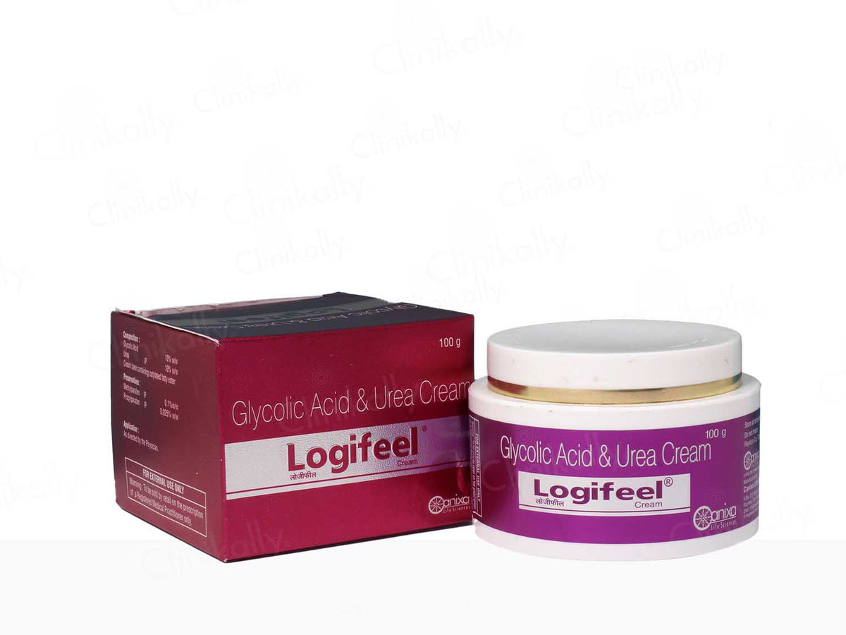 Logifeel Cream