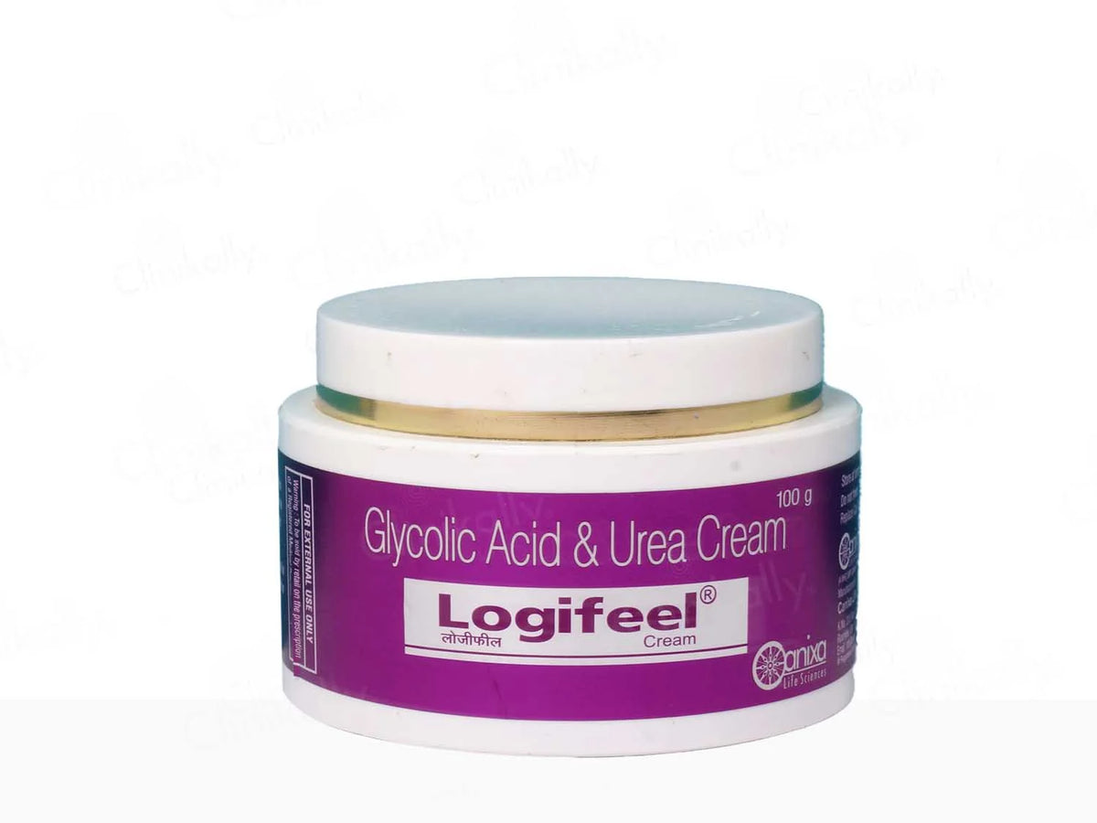 Logifeel Cream