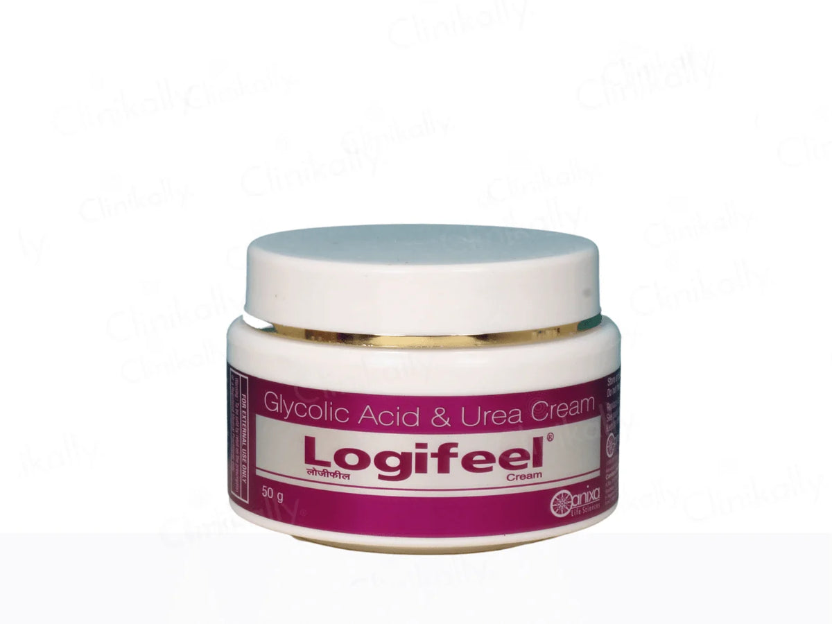 Logifeel Cream