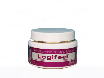 Logifeel Cream