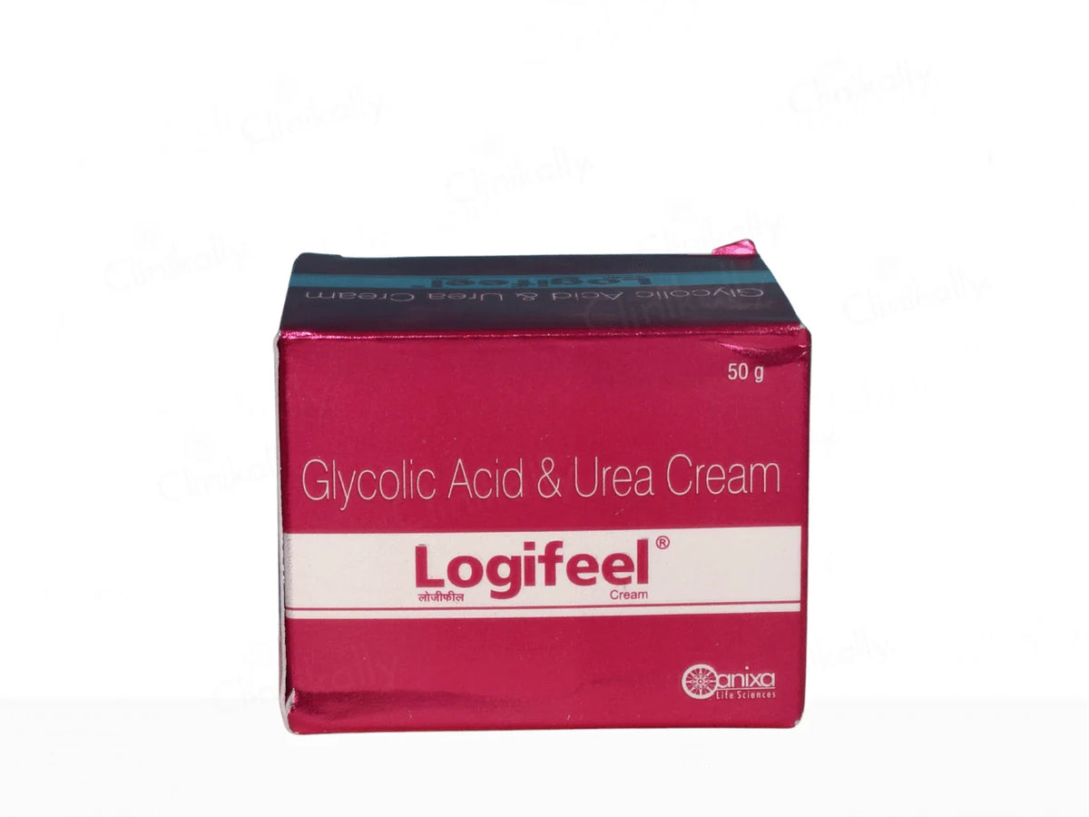 Logifeel Cream
