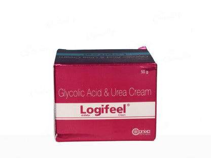 Logifeel Cream