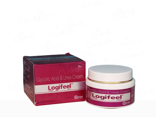 Logifeel Cream