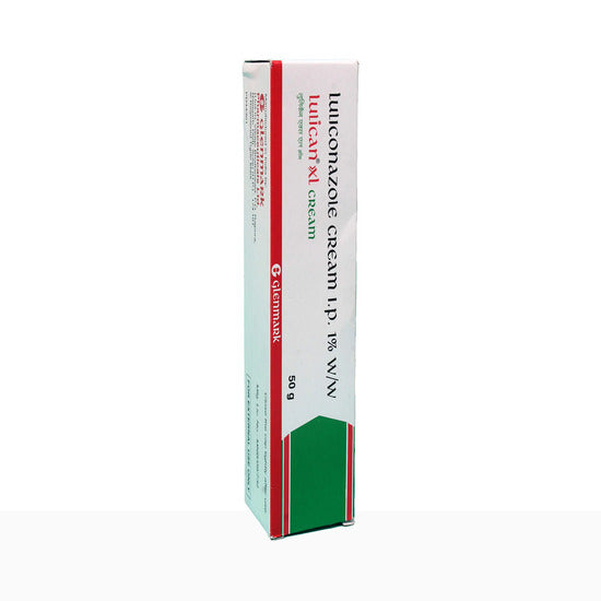 Lulican XL Cream 50gm