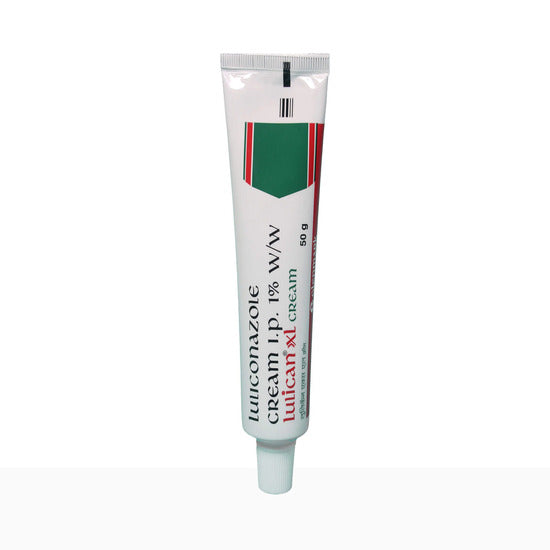 Lulican XL Cream 50gm