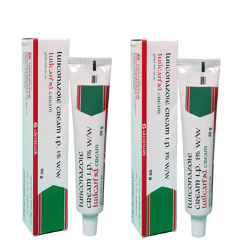 Lulican XL Cream 50gm PACK OF 2