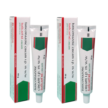 Lulican XL Cream 50gm