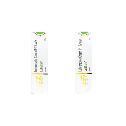 Luliskin Cream,