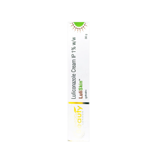 Luliskin Cream,