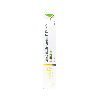 Luliskin Cream,