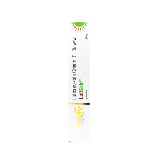 Luliskin Cream,