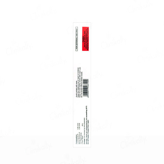 Luliskin Cream,