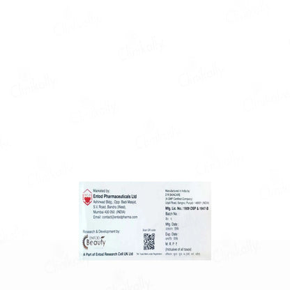 Luliskin Medicated Antifungal Soap,