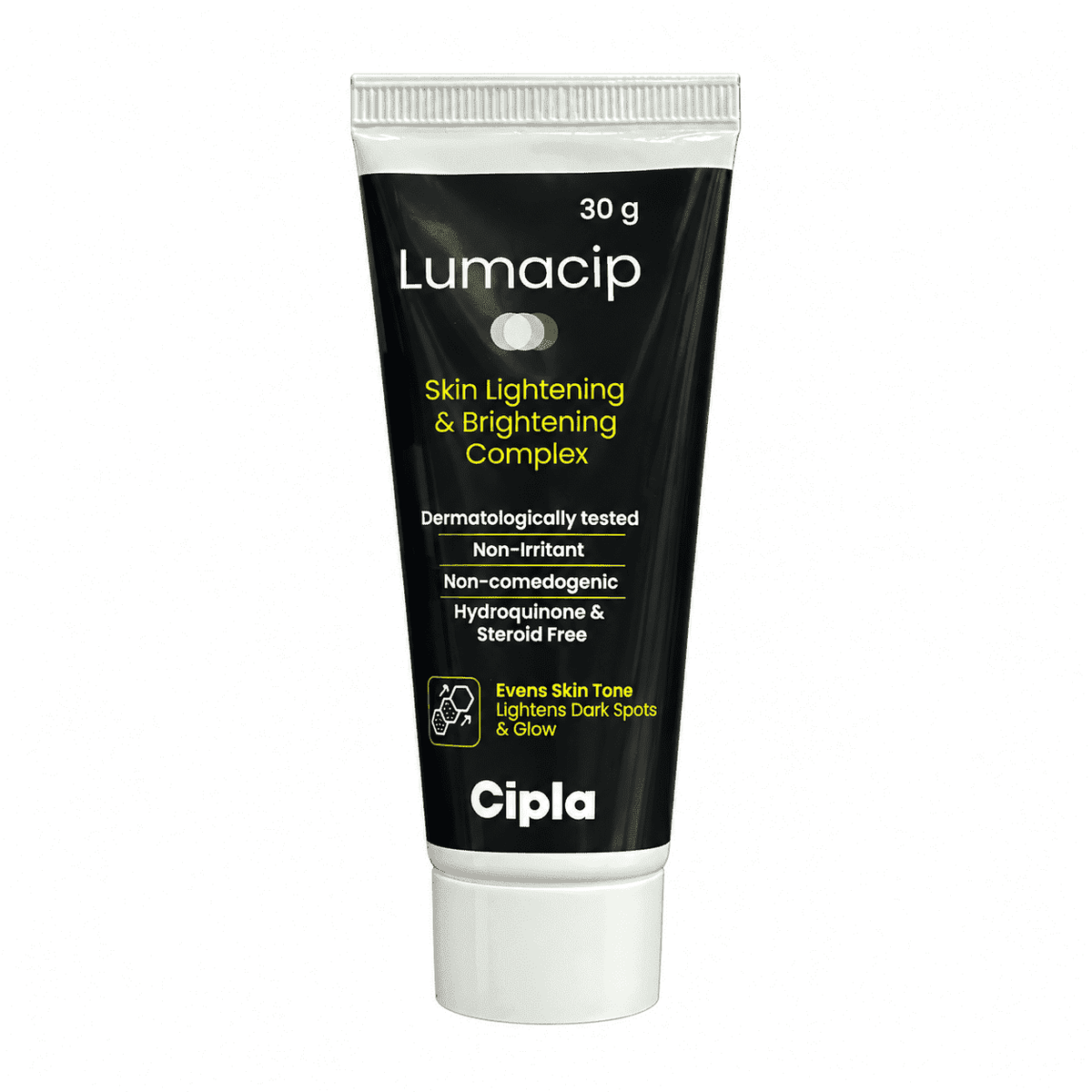 Lumacip Skin Lightening & Brightening Complex 30gm