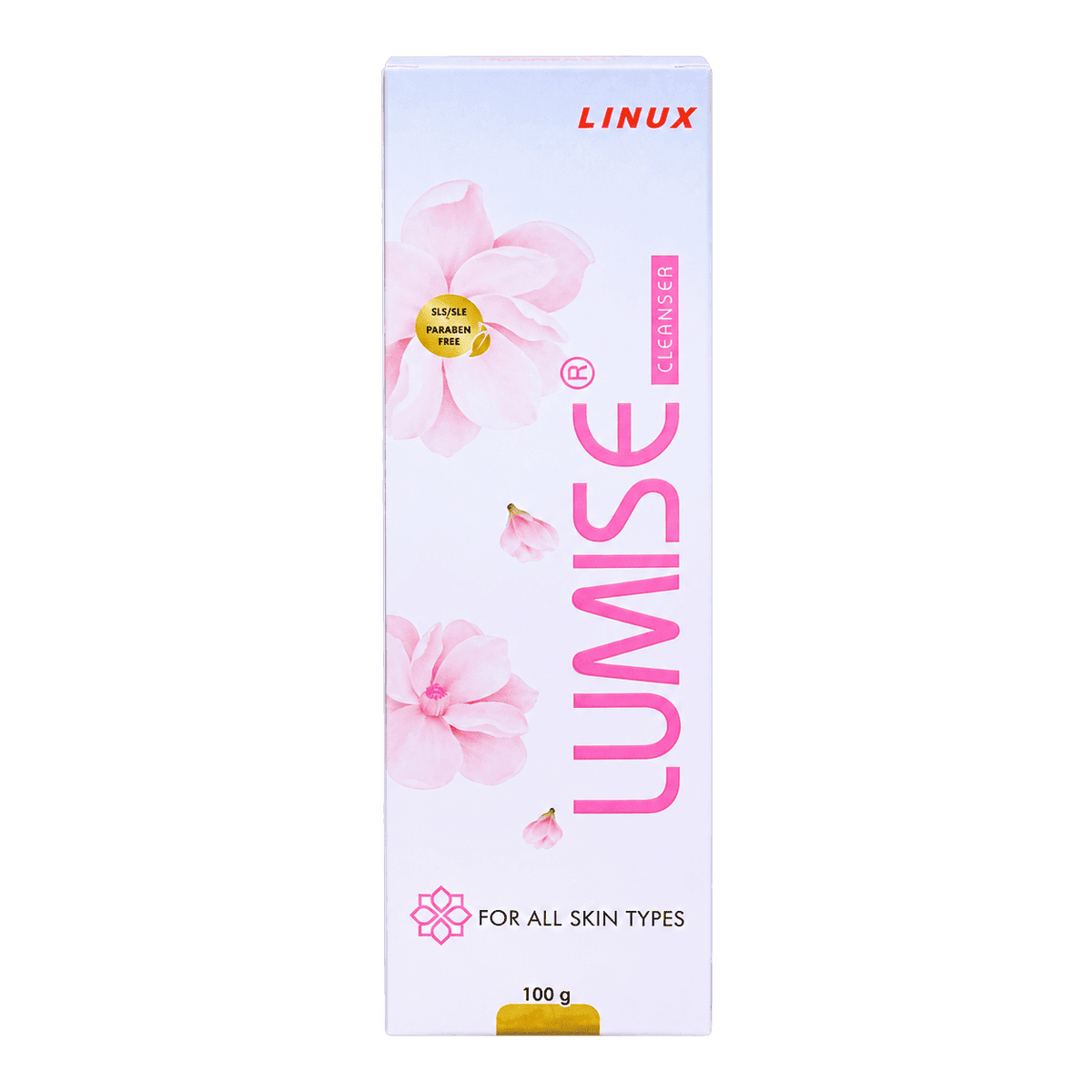 Lumise Cleanser 100gm
