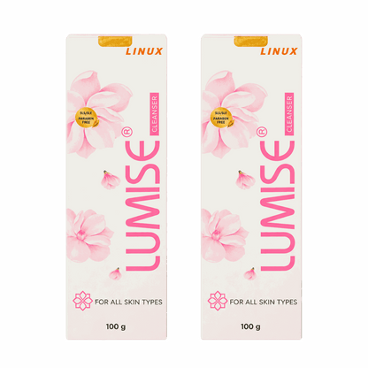 Lumise Cleanser 100gm