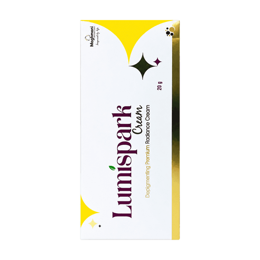 Lumispark Depigmenting Cream 20gm